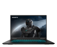 Gigabyte GAMING A16 Ryzen 7 170/32GB/1TB/Win11 RTX5060 165Hz - 1503114 - zdjęcie 3